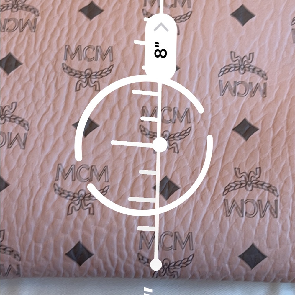 MCM Crossbody bag - Picture 11 of 16